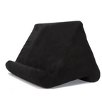 Supporto imbottito Relaxpad per tablet, per uso a letto e sul divano