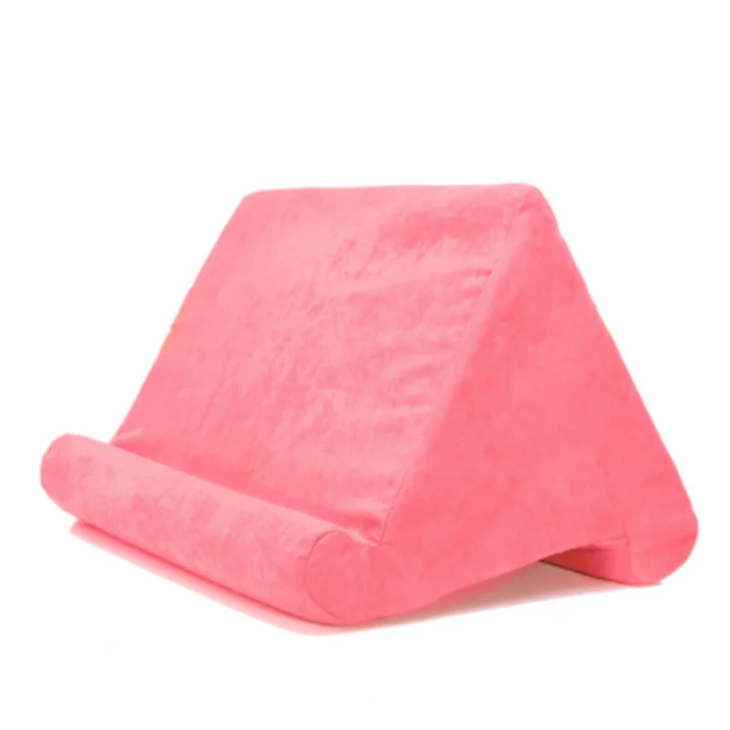 Supporto imbottito Relaxpad per tablet, per uso a letto e sul divano