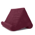 Supporto imbottito Relaxpad per tablet, per uso a letto e sul divano