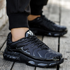 Sapatos Milo com Biqueira de Aço para Profissionais em Movimento com Conforto e Proteção