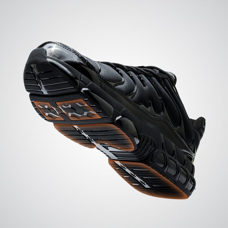 Sapatos Milo com Biqueira de Aço para Profissionais em Movimento com Conforto e Proteção