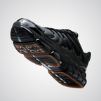 Sapatos Milo com Biqueira de Aço para Profissionais em Movimento com Conforto e Proteção