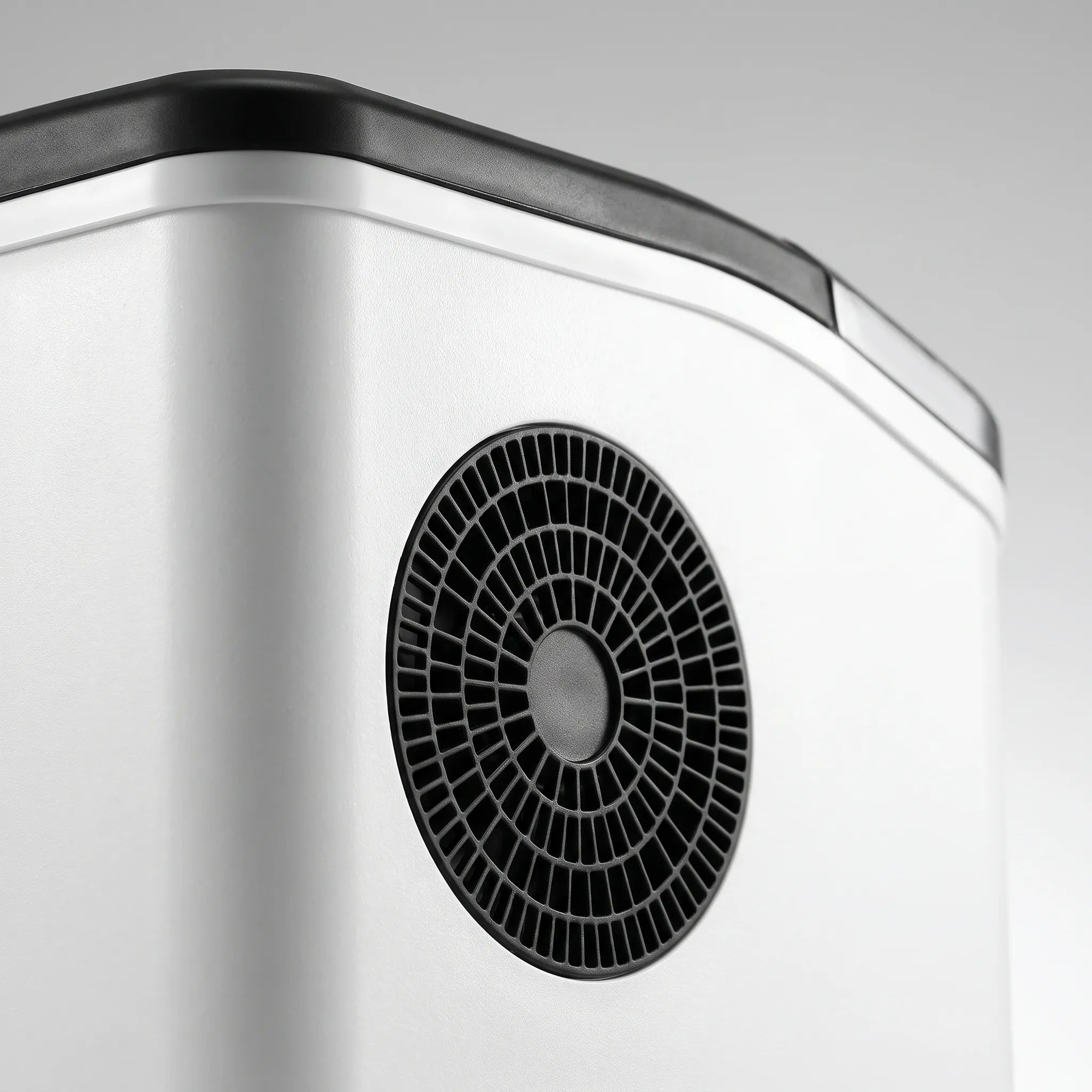 Fabricador de Hielo Compacto - Frostika