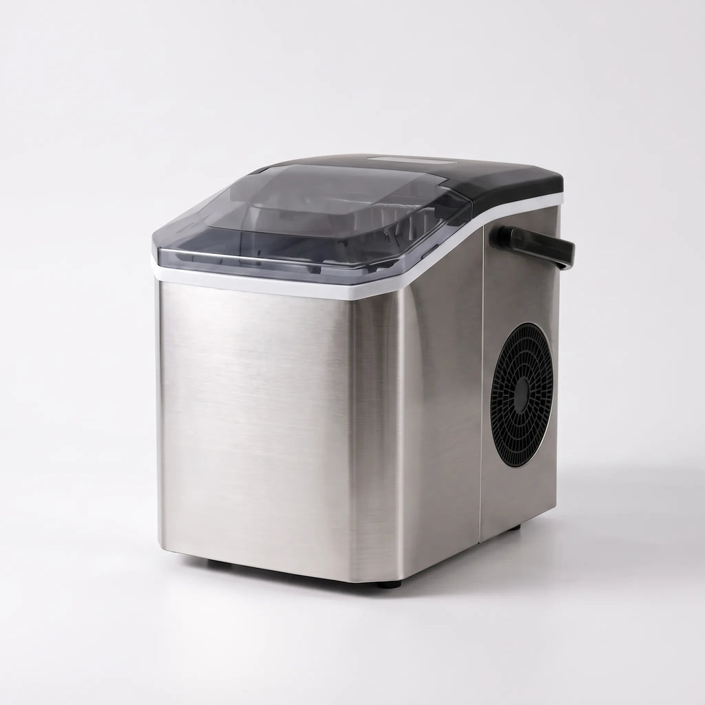 Fabricador de Hielo Compacto - Frostika