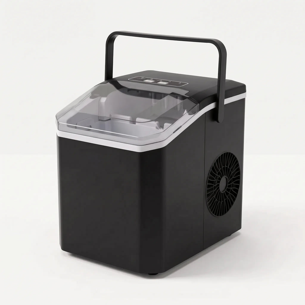 Fabricador de Hielo Compacto - Frostika