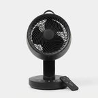 Compact Table Fan For Your Desk - Brisano