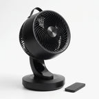 Compact Table Fan For Your Desk - Brisano
