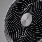 Compact Table Fan For Your Desk - Brisano
