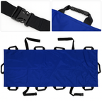 SwiftAid 超軽量ポータブル緊急担架