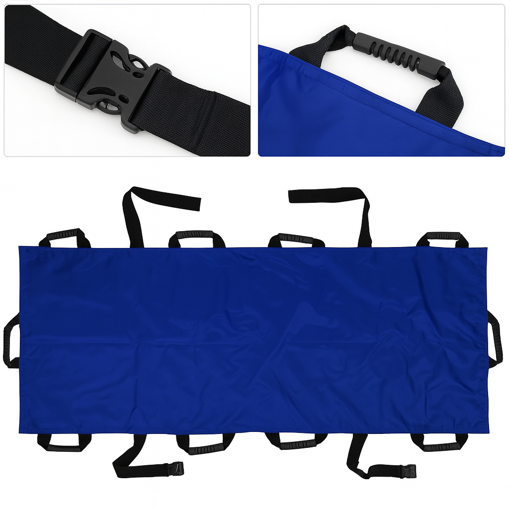 SwiftAid Ultra-Light Kannettava Hätäpaareja