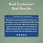 Revitalizador Capilar Pro-Crecimiento en Roll-On para Cabello Fino