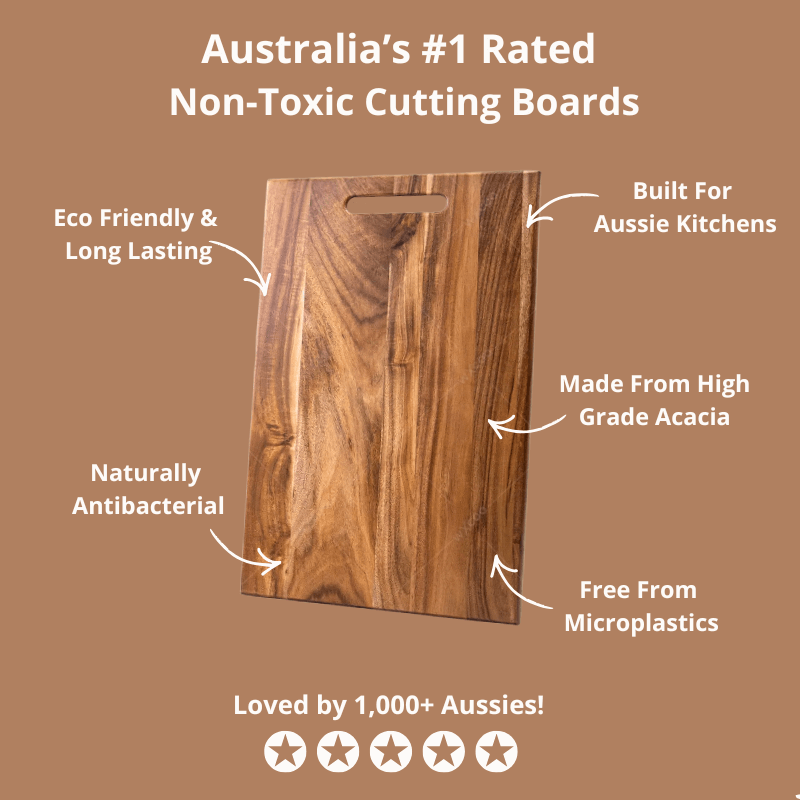 Acacia PureCut™ -laudat