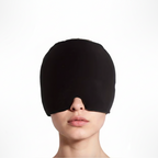 CalmWave Migræneaflastningsbind til Daglig Hovedpinekomfort