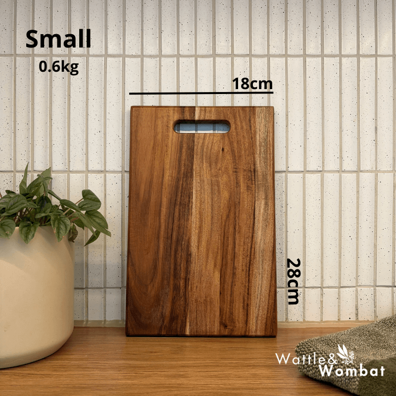 Acacia PureCut™ -laudat