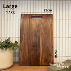 Acacia PureCut™ -laudat