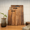 Acacia PureCut™ -laudat