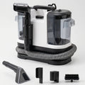 Corded Carpet Cleaner - Aquatris