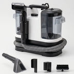 Corded Carpet Cleaner - Aquatris