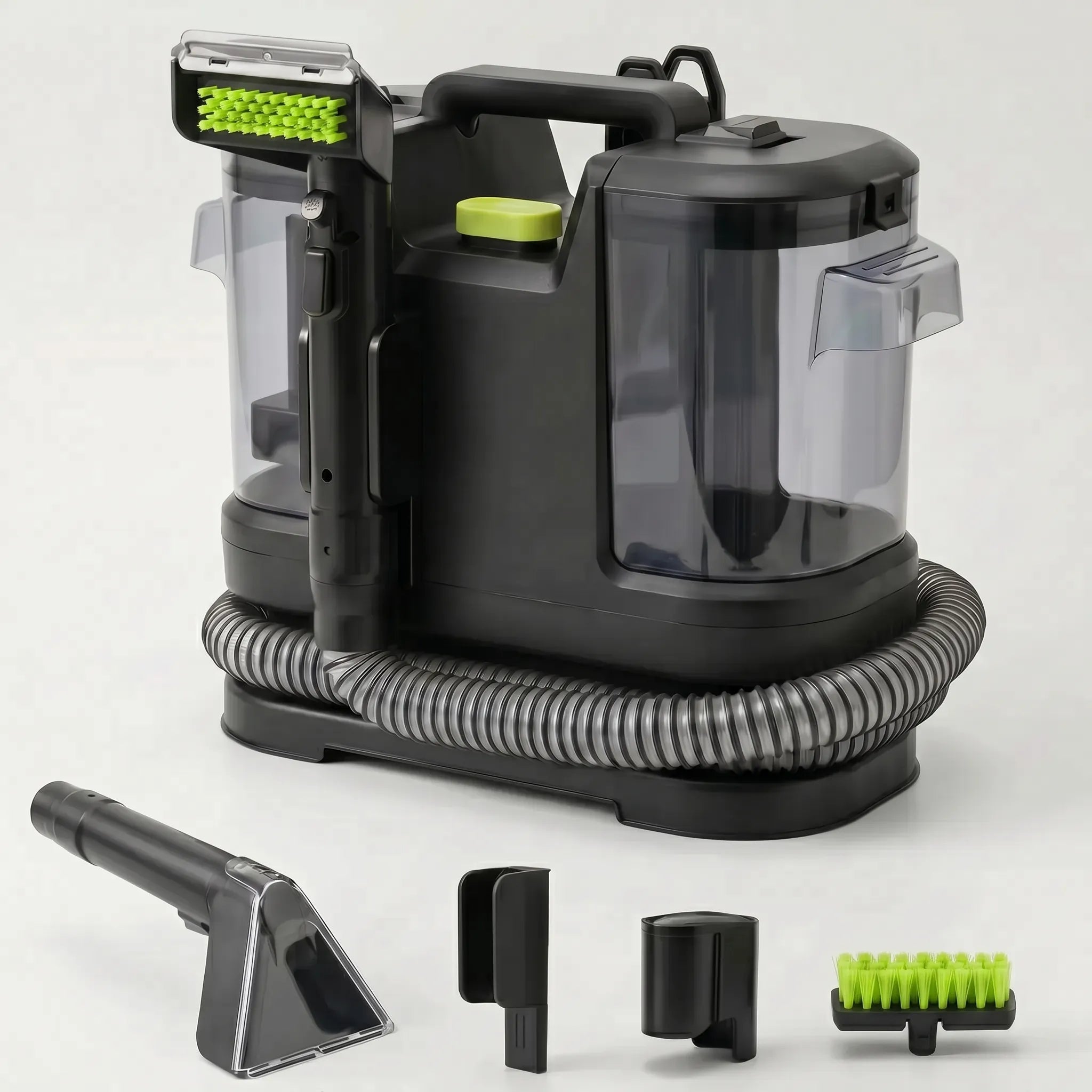 Corded Carpet Cleaner - Aquatris