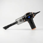 Cordless Handheld Vacuum - Vormac
