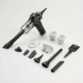 Cordless Handheld Vacuum - Vormac