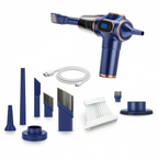 Cordless Handheld Vacuum - Vormac