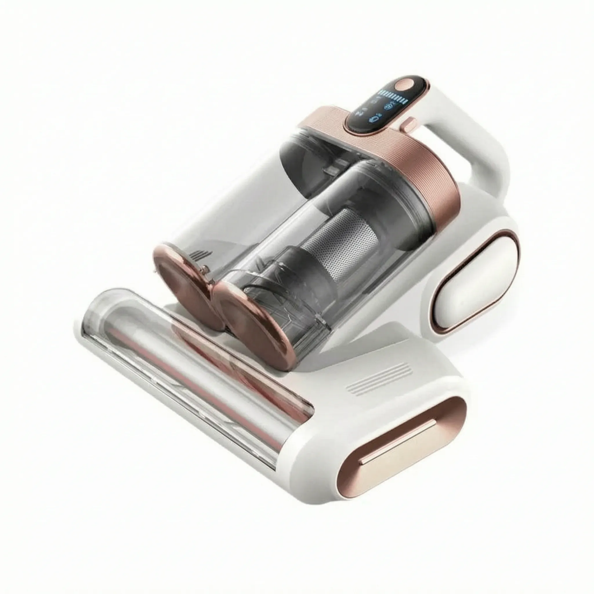 Cordless Mattress Vacuum - Velova