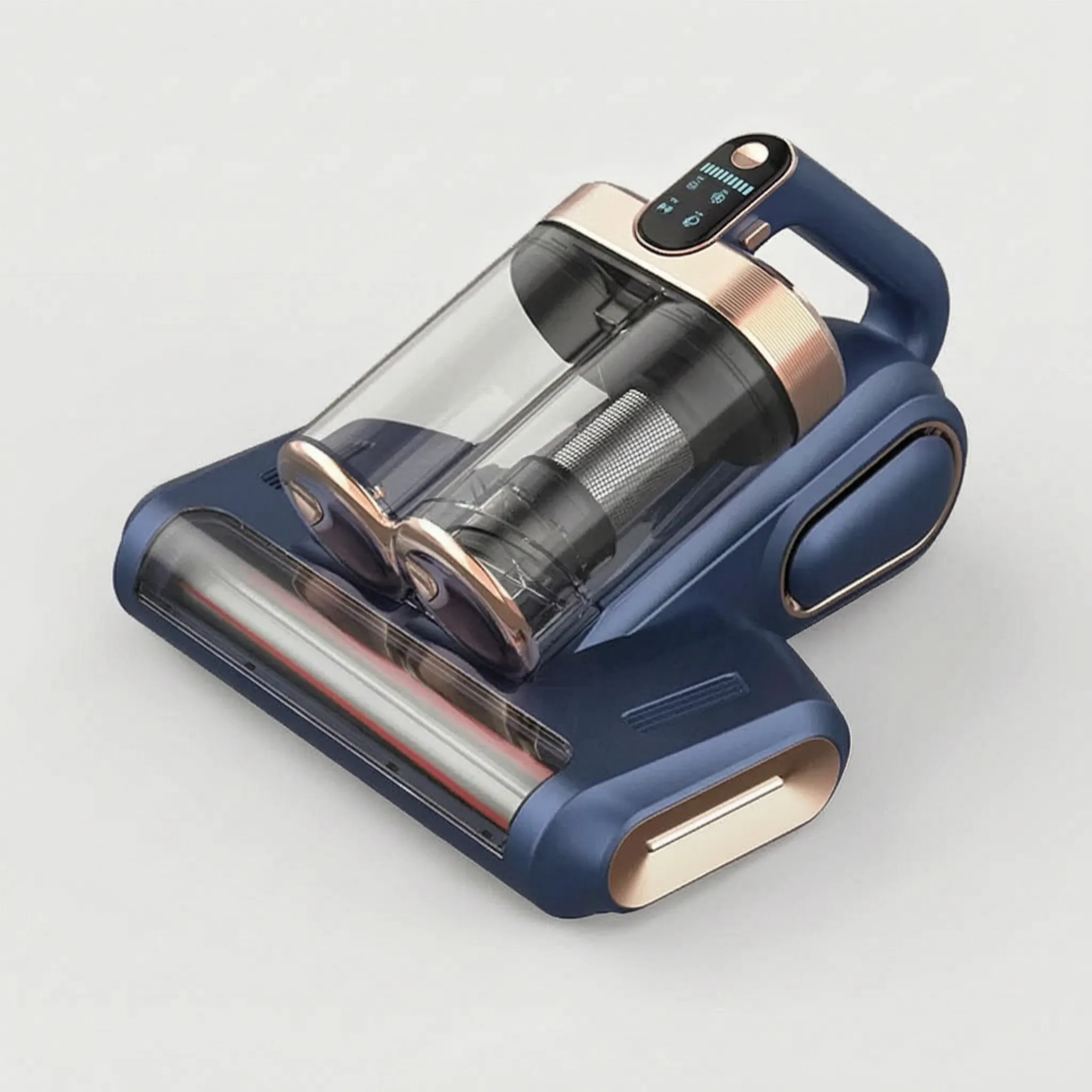 Cordless Mattress Vacuum - Velova