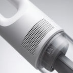 Cordless Pet Grooming Vacuum - Furvac