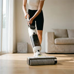 Cordless Wet and Dry Vacuum - Vaxion