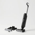 Cordless Wet-Dry Vacuum - AquaGlide
