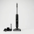 Cordless Wet-Dry Vacuum - AquaGlide