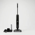 Cordless Wet-Dry Vacuum - AquaGlide