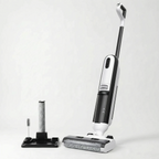 Cordless Wet-Dry Vacuum - AquaGlide