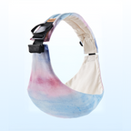 Comfortable Baby Sling Carrier for Everyday Hands-Free Support