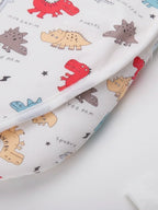Pure Cotton Swaddling Blanket For Babies And Infants