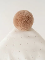 Cotton Swaddling Blanket 600g For Baby Sleep Essentials