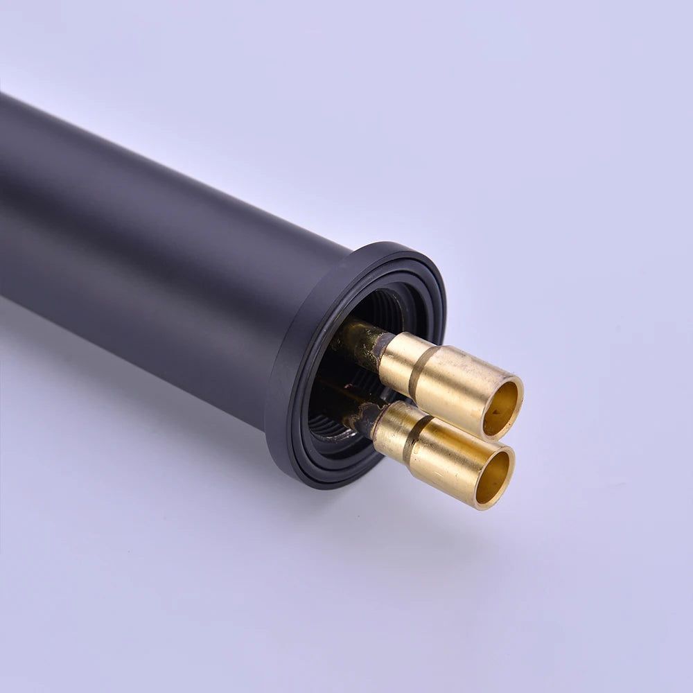 Novaqua Opbouw Keukenkraan Enkelhendel Messing-Ceramisch