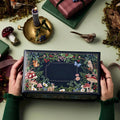 CraftJoy 24 napos papírárú adventi naptár ajándék meglepetésekkel