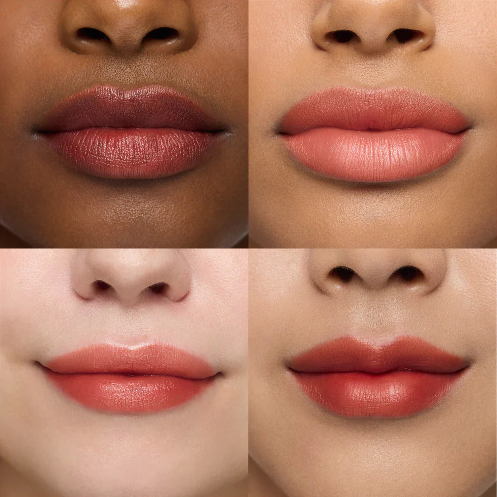 VelvetLock Lip Stain Masque