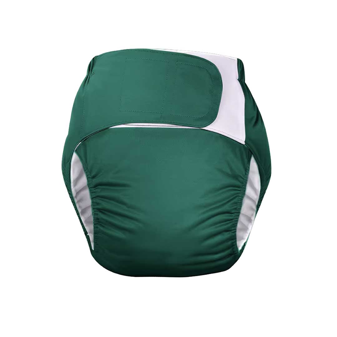 Washable Protective Underwear for Comfortable Wear Every Day