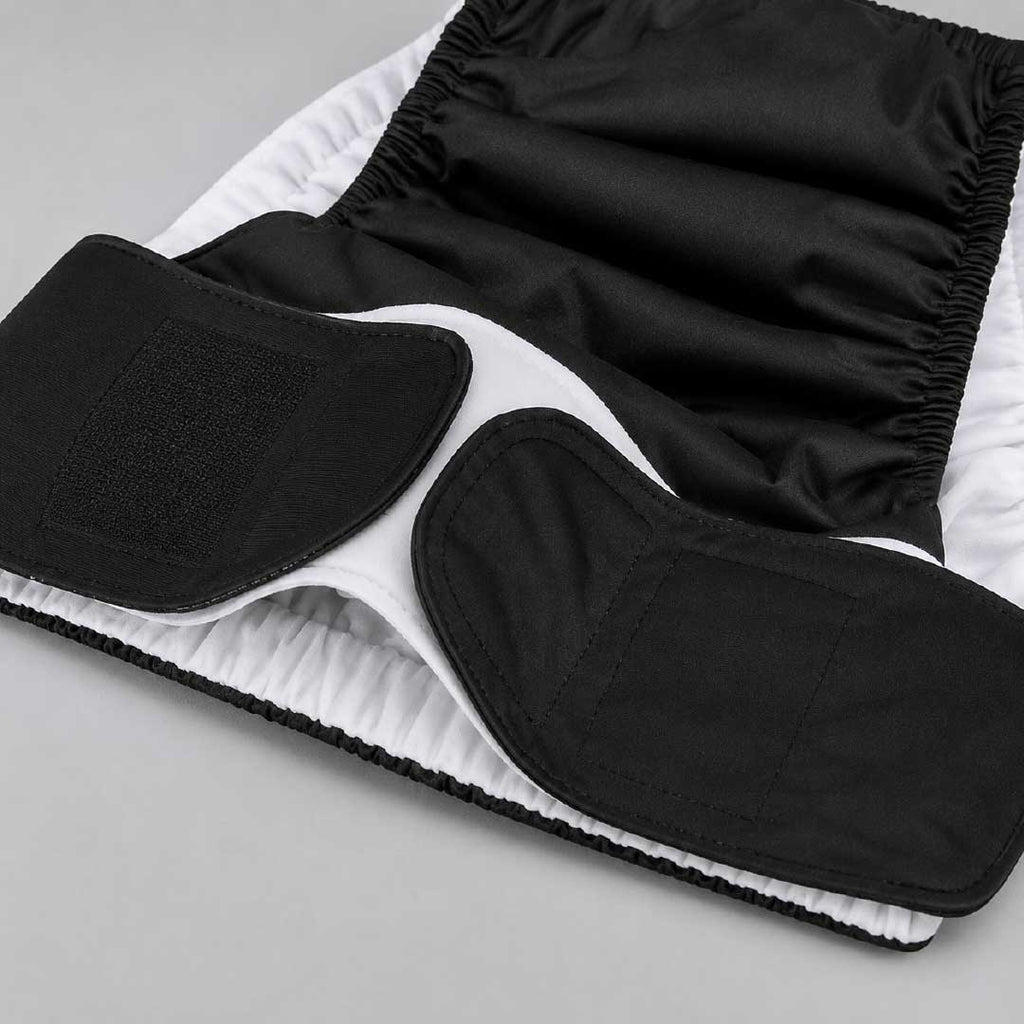 Washable Protective Underwear for Comfortable Wear Every Day