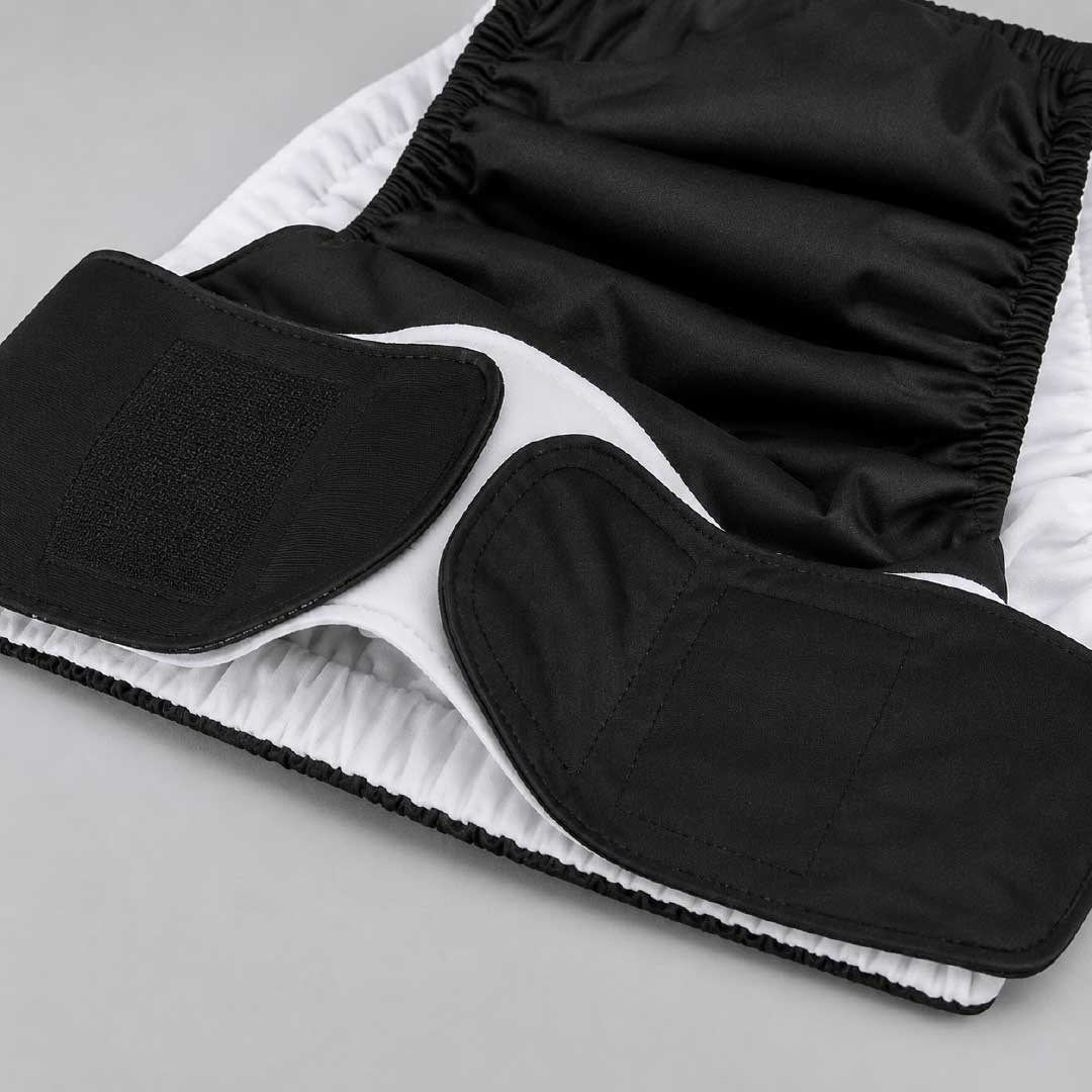 Washable Protective Underwear for Comfortable Wear Every Day