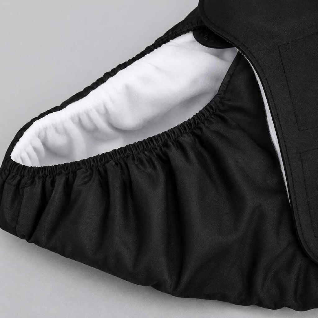 Washable Protective Underwear for Comfortable Wear Every Day