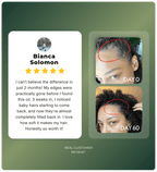 Authentic Batana Hair Treatment Oil