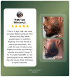 Authentic Batana Hair Treatment Oil