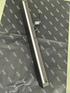 Lampa ścienna zewnętrzna o klasie szczelności IP65