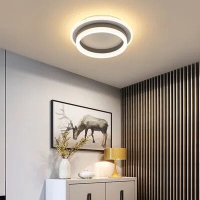 Liora Flur Deckenlampe