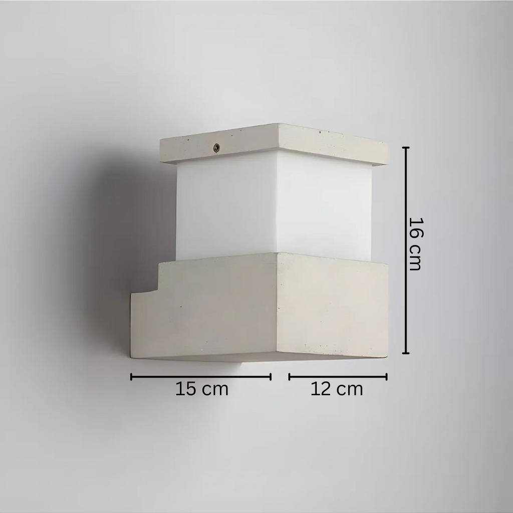 Liora | Udendørs lampe | Petprovac