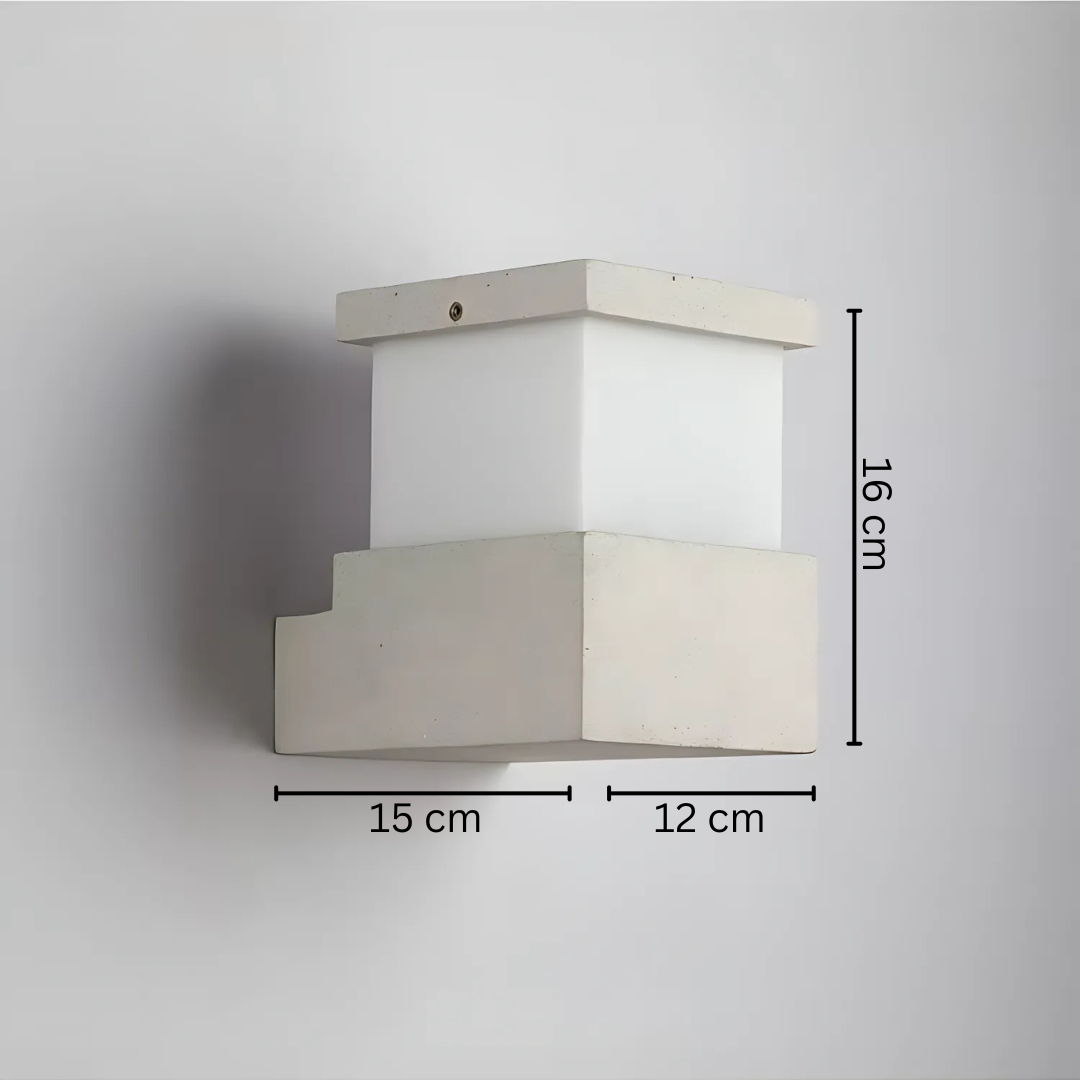 Liora | Udendørs lampe | Petprovac